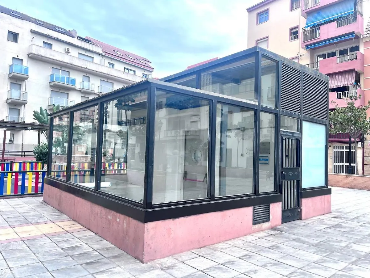 Cozy&Comfortable Apartment By Gms Apartamentos location