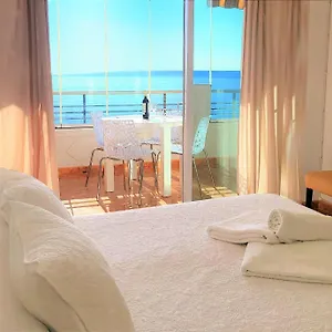  Apartamento Mar Y Luz Front Sea Views Eco España