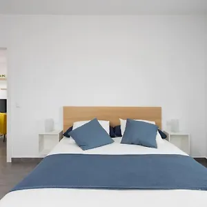  Apartamento Bryson España