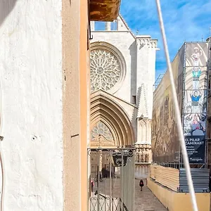  Сasa de vacaciones Unik Vacation Catedral España