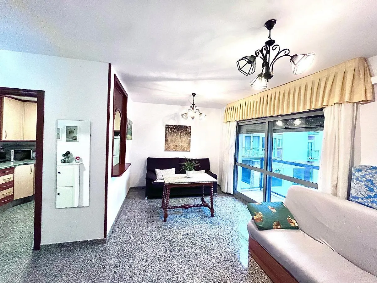 Cozy&Comfortable Apartment By Gms Apartamentos Fuengirola