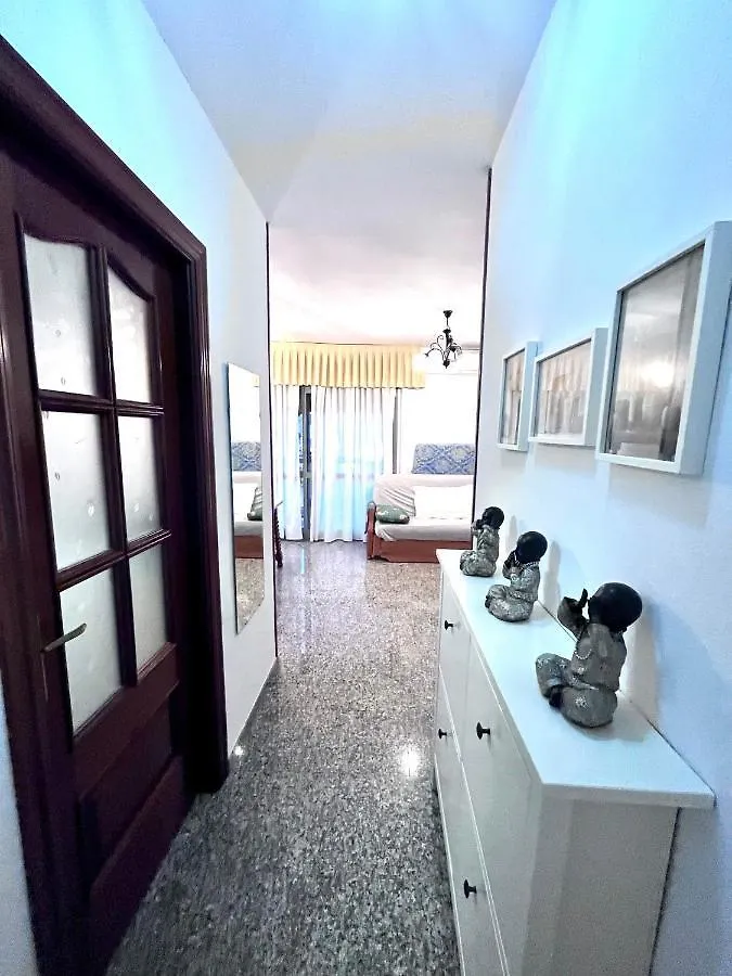Cozy&Comfortable Apartment By Gms Apartamentos Fuengirola