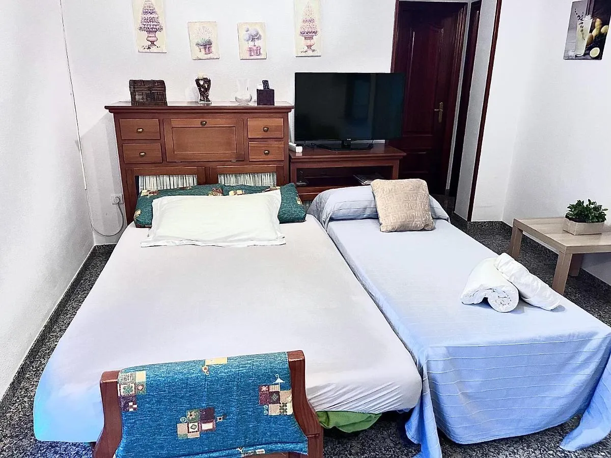 Cozy&Comfortable Apartment By Gms Apartamentos Fuengirola Espagne