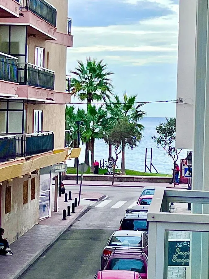 Cozy&Comfortable Apartment By Gms Apartamentos Fuengirola