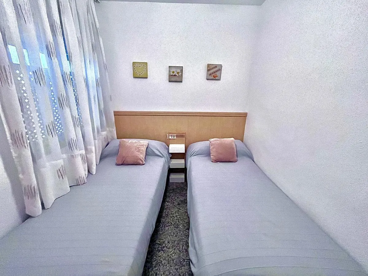Cozy&Comfortable Apartment By Gms Apartamentos Fuengirola Espagne