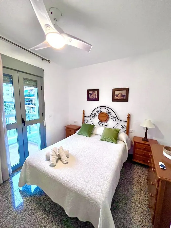 Cozy&Comfortable Apartment By Gms Apartamentos Fuengirola